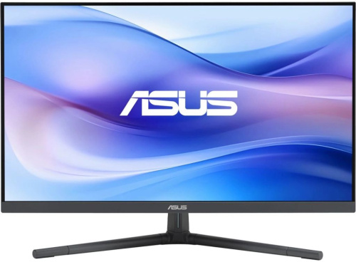 Монитор 27" ASUS VU279CFE-B 90LM09IK-B01K70 1920x1080, 1ms, 250cd, 1300:1, 178гр/178гр, IPS LED, 16:9, 100Hz, HDMI, USB, HAS
