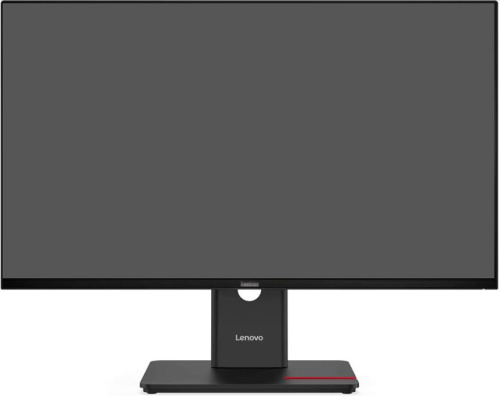 Монитор 27" Lenovo ThinkVision T27UD-40 64AFGAR2CB 3840x2160, 16:9, IPS, 350cd, 4ms, HDMI, DP, 60Hz, HAS