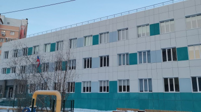 ЕР: более 3 тысяч школ отремонтированы в регионах по программе капремонта / ЯСИА   