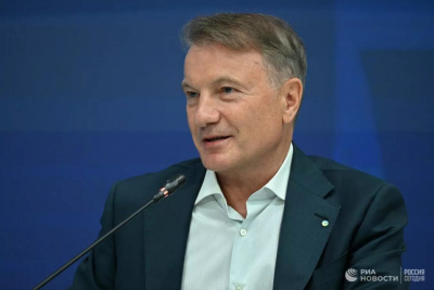 Глава Сбера: «Развитие искусственного интеллекта приведет к созданию человекоцентричной экономики» / ЯСИА   