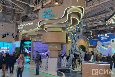 Чыскыырай и Uraan представят Якутию на фолк-шоу «Народное электро» / ЯСИА   