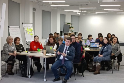 В Якутии разработали новые механизмы борьбы с бедностью / ЯСИА   Республика Саха (Якутия)