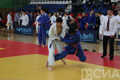 В Якутске проведут юношеское первенство республики по дзюдо / Дьулустаан Сергеев Якутск Якутск Республика Саха (Якутия)