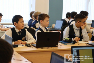 До 25 декабря проходит всероссийская онлайн-олимпиада по цифровой грамотности / ЯСИА   