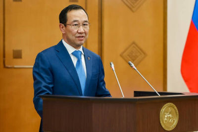 В Якутии на финансирование науки привлекли 1,7 млрд рублей / ЯСИА   Республика Саха (Якутия)