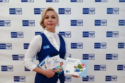 Полис «Лекарственного страхования» на почте оформили свыше 1300 жителей Якутии / ЯСИА   