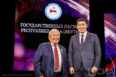 Якутский медицинский колледж признан лучшим в республике / ЯСИА   