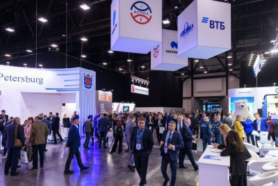 Якутские ученые участвуют в работе форума «Арктика – настоящее и будущее» / ЯСИА   