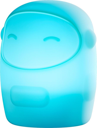 Умный детский ночник Sber SBDV-00126 Космонавт