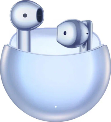 Choice Earbuds X5E Blue