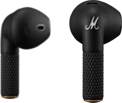 Наушники Marshall Minor III Black