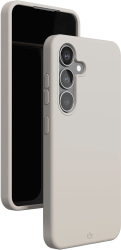 Клип-кейс VLP Aster Case с MagSafe для Samsung Galaxy S25+ Beige