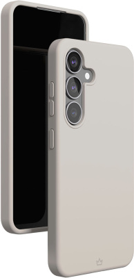 Клип-кейс VLP Aster Case с MagSafe для Samsung Galaxy S25+ Beige