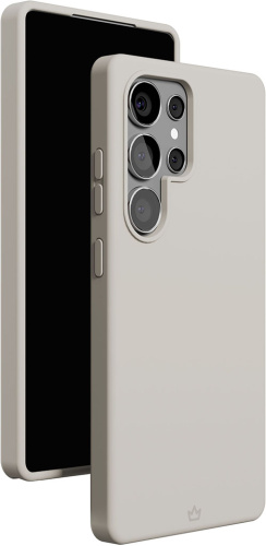 Клип-кейс VLP Aster Case с MagSafe для Samsung Galaxy S25 Ultra Beige