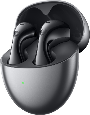 Наушники Huawei FreeBuds 6 Чёрные