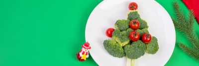 Как быстро похудеть к Новому году?