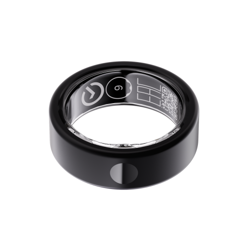 Умное кольцо Sber