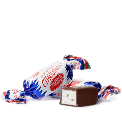 Конфеты Стратосфера, Красный Октябрь