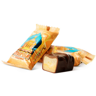 Конфеты Столичные любимые, Воронежская кондитерская фабрика