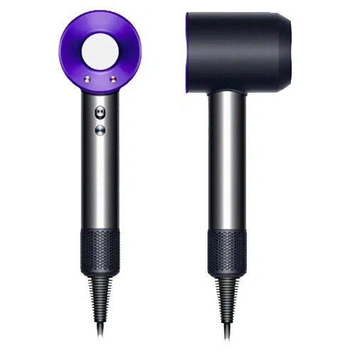 Фен Xiaomi SenCiciMen Hair Dryer HD15 (фиолетовый)