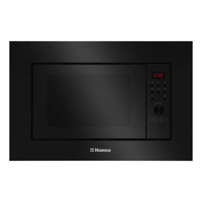 Встраиваемая микроволновая печь Hansa AMGB20E2GB