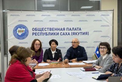 198 тысяч якутян обеспечили льготными лекарствами в 2025 году / ЯСИА   