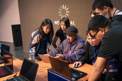 Школьники создали рекламные медиапроекты для 12 якутских брендов / ЯСИА   