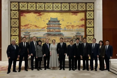 Якутия и Китай развивают совместные природоохранные и образовательные проекты / ЯСИА   