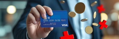 Что делать, если с карты списались деньги без вашего ведома