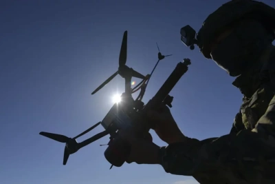 В пункте отбора граждан в Якутске напомнили о требованиях для службы в подразделениях беспилотной авиации / ЯСИА Якутск Якутск Республика Саха (Якутия)