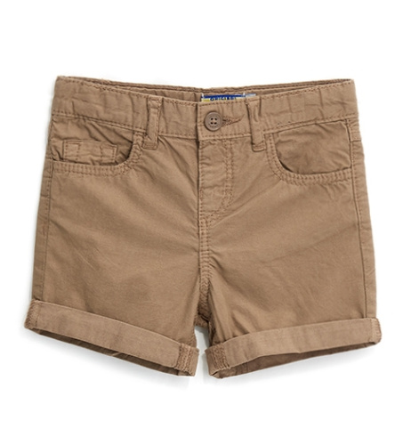 Шорты для маленького мальчика