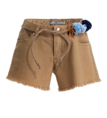 Шорты для девочки