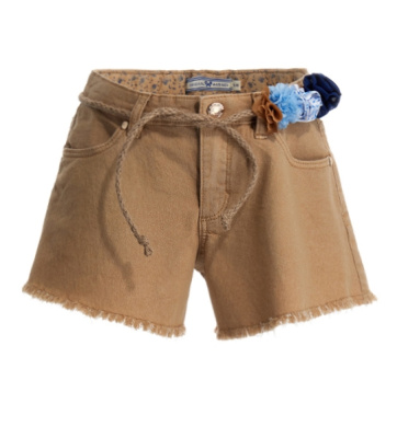 Шорты для девочки