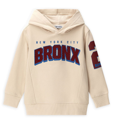 Толстовка для мальчика