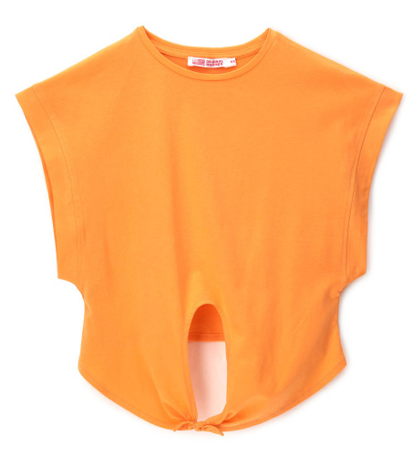 Футболка для девочки