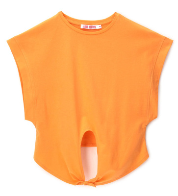 Футболка для девочки