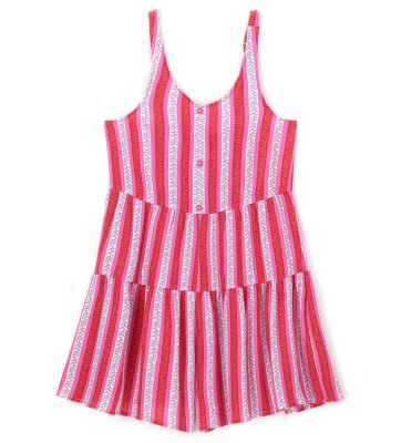 Комбинезон для девочки