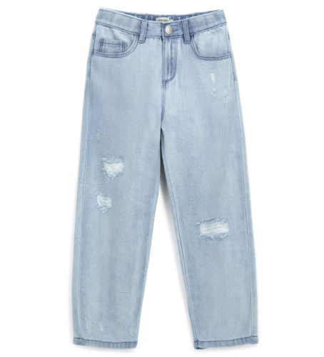 Джинсы для девочки