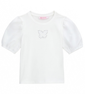 Футболка для девочки