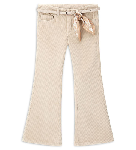 Брюки для девочки