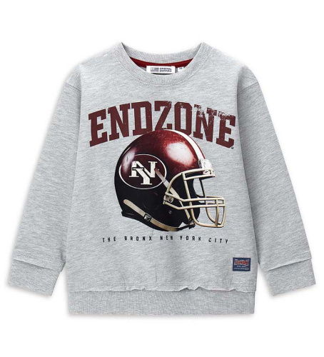 Свитшот для мальчика