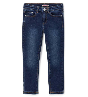 Джинсы для девочки