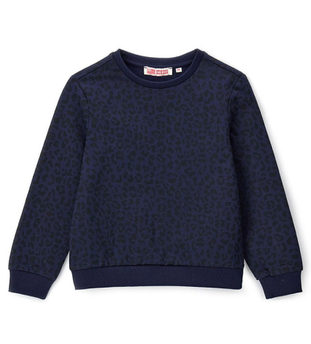 Свитшот для девочки