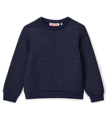 Свитшот для девочки