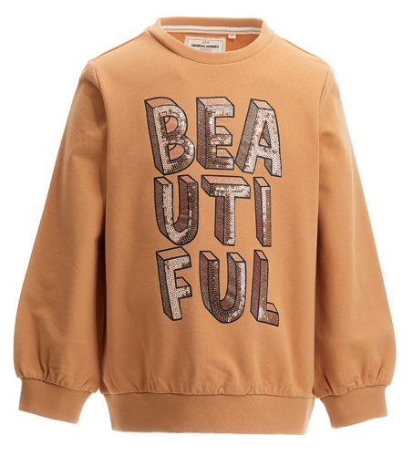 Свитшот для девочки