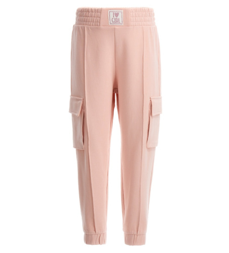 Брюки для девочки