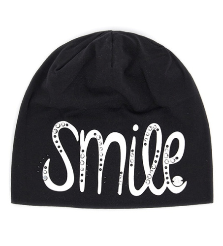 Шапка для девочки