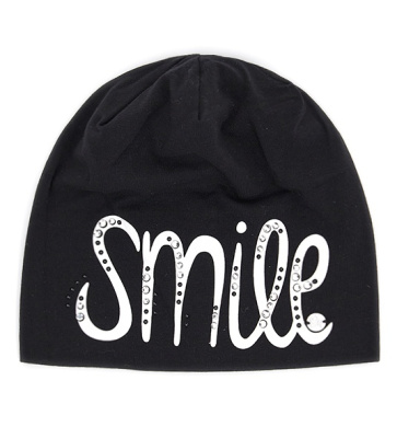 Шапка для девочки