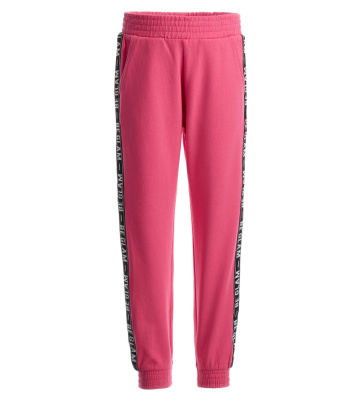 Брюки для девочки