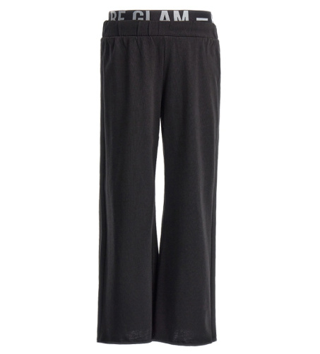 Брюки для девочки